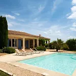 Villa La Cavayere Swimming Pool Air Conditioning Carcassonne