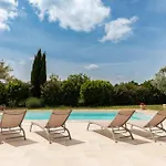 La Cavayere Swimming Pool Air Conditioning Villa
