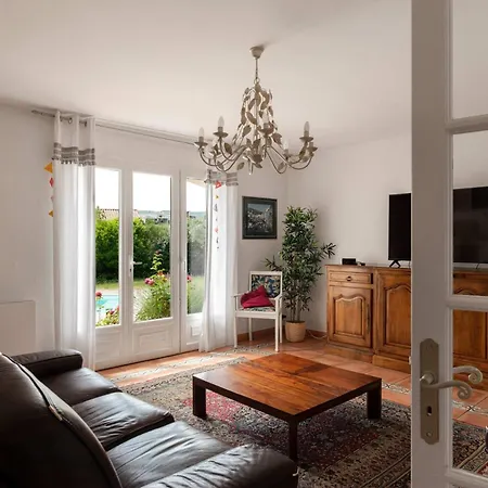 La Cavayere Swimming Pool Air Conditioning Villa