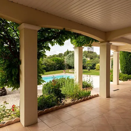 La Cavayere Swimming Pool Air Conditioning Villa *