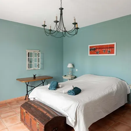 La Cavayere Swimming Pool Air Conditioning Villa