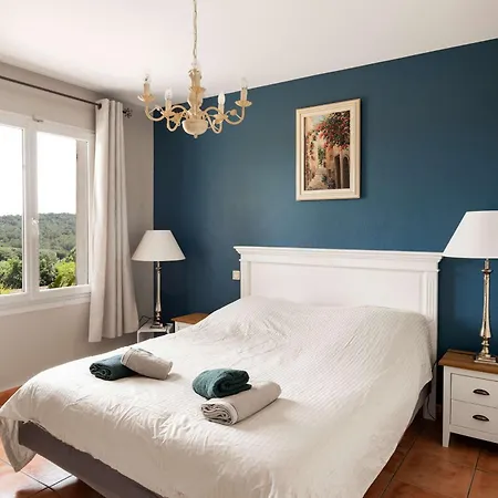 La Cavayere Swimming Pool Air Conditioning * Carcassonne