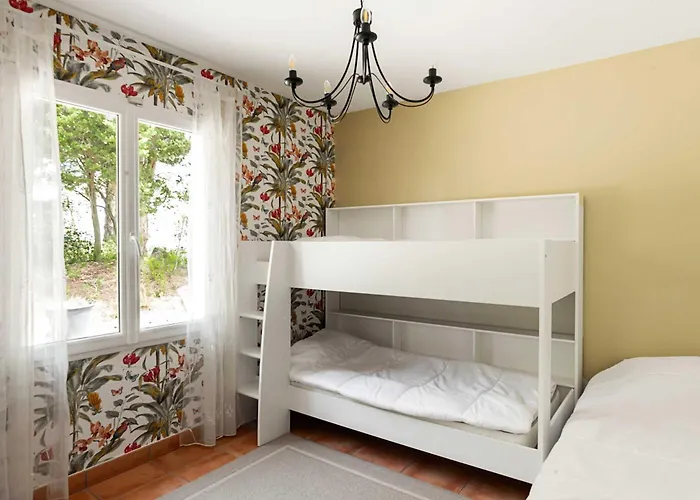 La Cavayere Swimming Pool Air Conditioning *